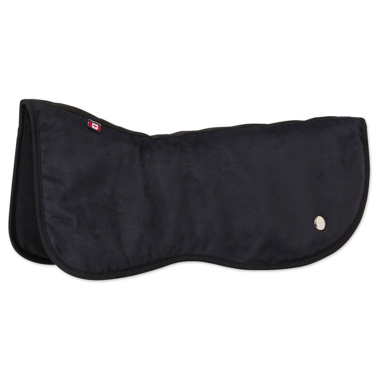 Ogilvy Dressage Memory Foam Half Pad 3 Ogilvy Dressage Memory Foam Half Pad - Image 3