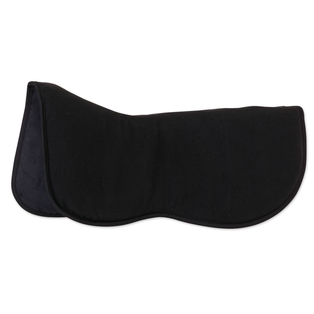 Ogilvy Dressage Memory Foam Half Pad 4 Ogilvy Dressage Memory Foam Half Pad - Image 4