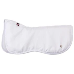 Ogilvy Dressage Memory Foam Half Pad