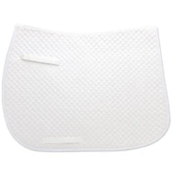 SmartPak Classic Small Diamond Oversize Dressage Saddle Pad