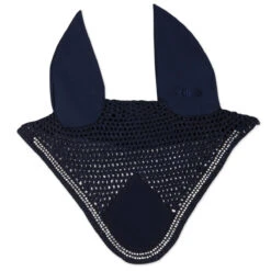 Kavalkade Rhinestone Fly Veil