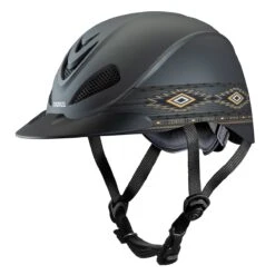 Troxel Rebel Helmet