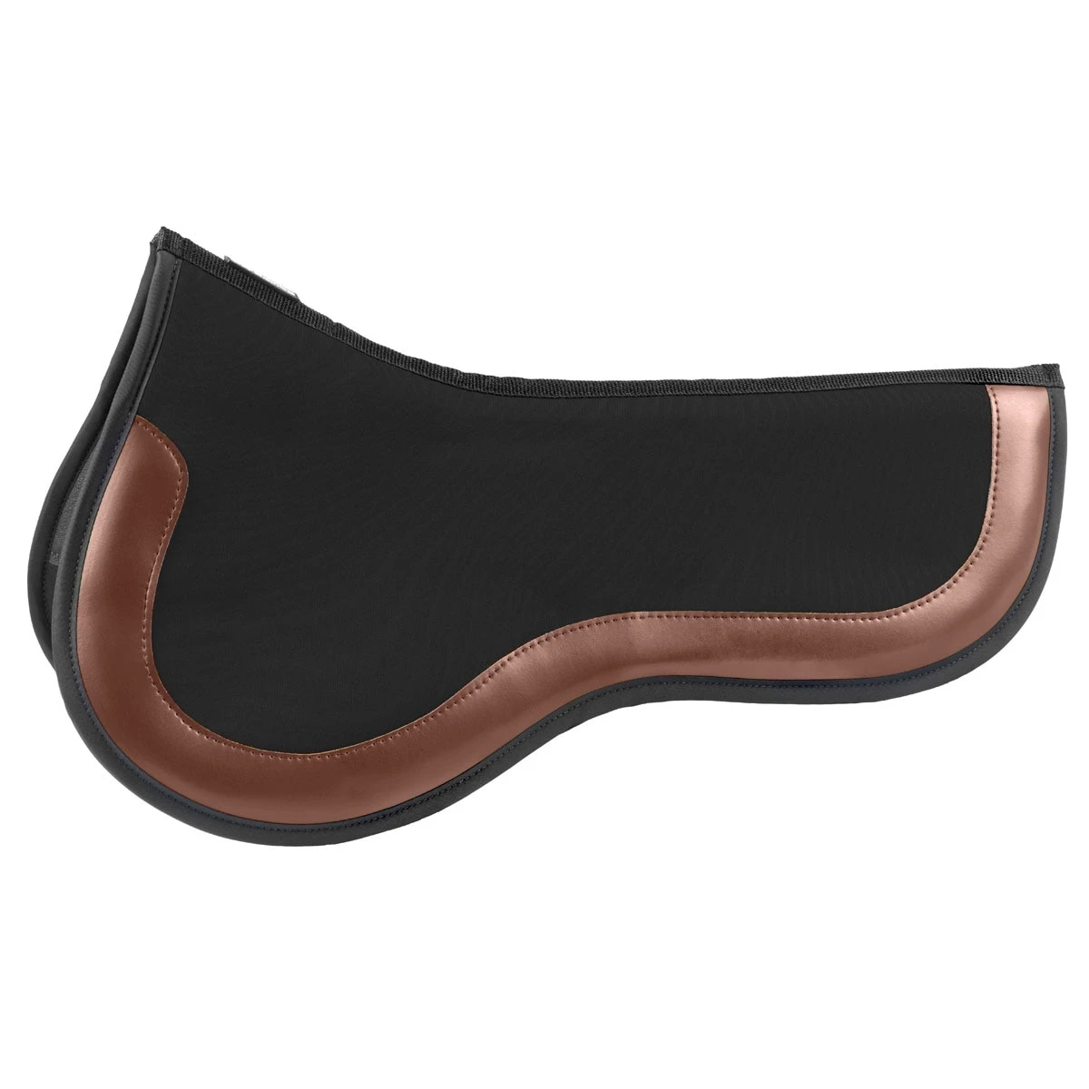 EquiFit ImpacTeq™ Contour Half Pad 3 EquiFit ImpacTeq™ Contour Half Pad - Image 3