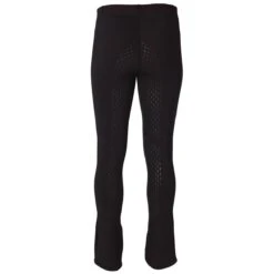 Kerrits Ice Fil Tech Full Seat Bootcut Tight -Lemieux Store 22306 black back