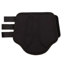 EquiFit MultiTeq Front Boot -Lemieux Store 22598 equifitfront black 01