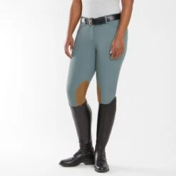 RJ Classics Gulf Knee Patch Breech - Clearance!