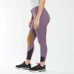 RJ Classics Gulf Knee Patch Breech - Clearance! -Lemieux Store 22934 vintageviolet 3