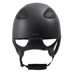 GPA Evo2X Helmet -Lemieux Store 22962 black c
