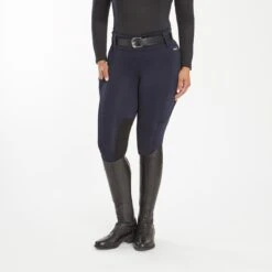 Kerrits Sit Tight Windpro Knee Patch Breech