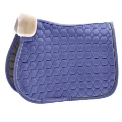 Schockemoehle Magic AP Saddle Pad -Lemieux Store 23673 jeans 1