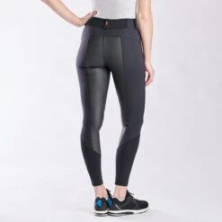 Kerrits Griptek II Fullseat Breech -Lemieux Store 24015 black 5204