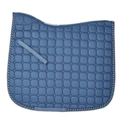 SmartPak Deluxe Octagon & Diamond Dressage Saddle Pad