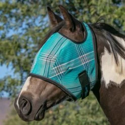 Kensington Fly Mask Without Ears 13 Kensington Fly Mask Without Ears -Lemieux Store 24188 atlantis
