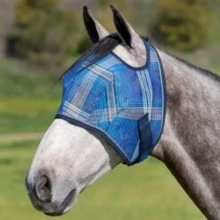 Kensington Fly Mask Without Ears 11 Kensington Fly Mask Without Ears -Lemieux Store 24188 kentuckyblue