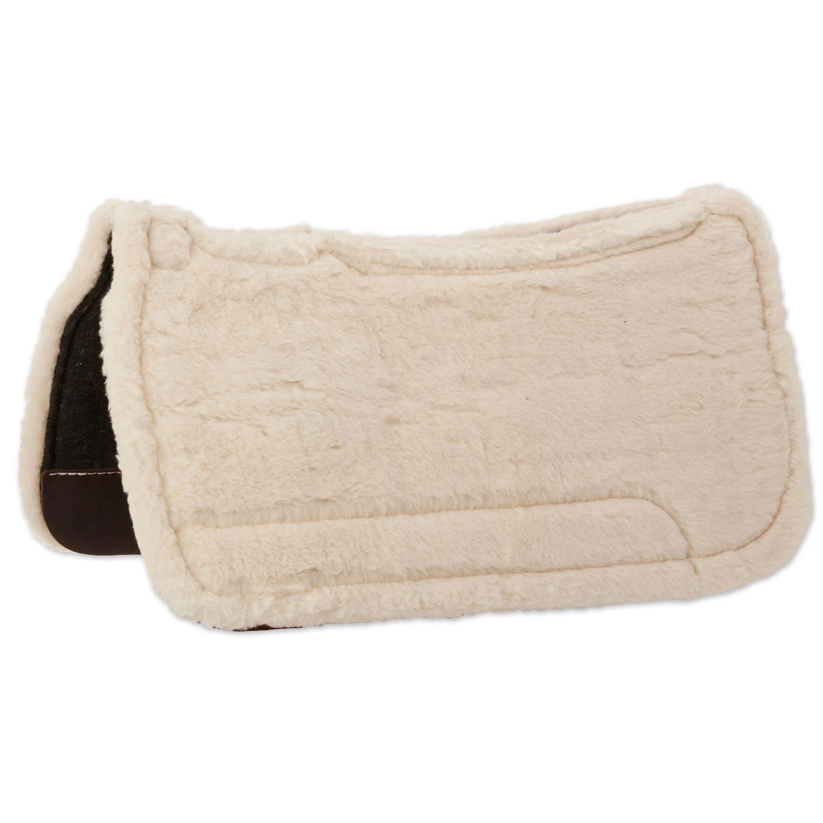 Classic Equine BioFit Correction Fleece Pad 2 Classic Equine BioFit Correction Fleece Pad - Image 2