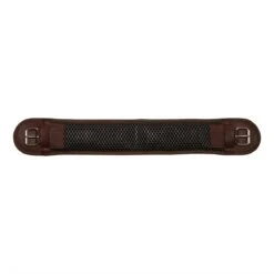 ThinLine Bareback Pad -Lemieux Store 24383 brown girth