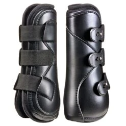 Lemieux Store 16 EquiFit Eq-Teq Front Boots