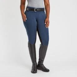 Kerrits Sit Tight Windpro Full Seat Breech - Clearance!