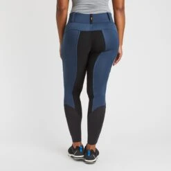 Kerrits Sit Tight Windpro Full Seat Breech - Clearance! -Lemieux Store 24656 admiral 11794