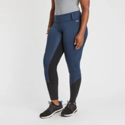 Kerrits Sit Tight Windpro Full Seat Breech - Clearance! -Lemieux Store 24656 admiral 11798