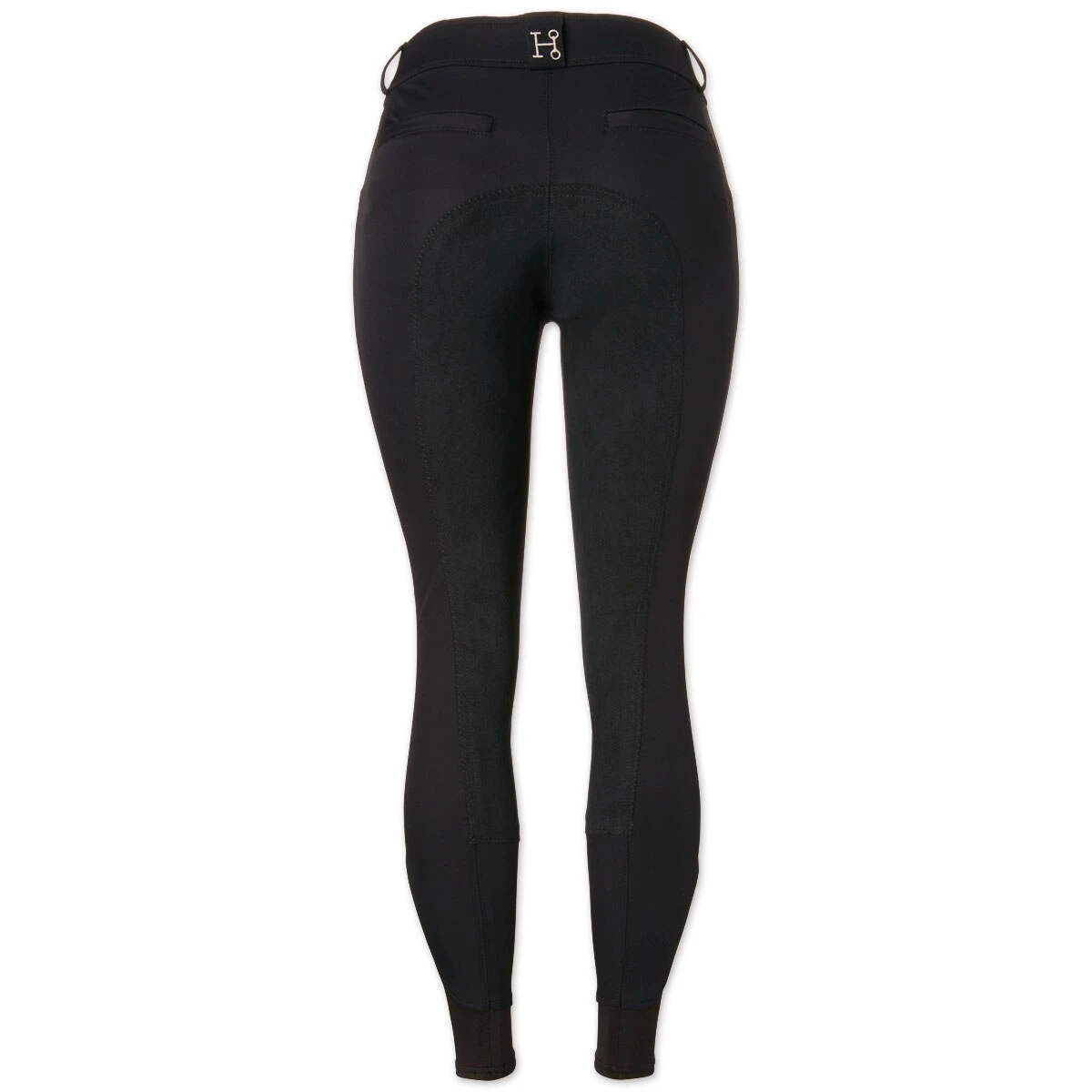Hadley Mid-Rise Breeches By SmartPak - Full Seat 13 Hadley Mid-Rise Breeches By SmartPak - Full Seat - Image 13