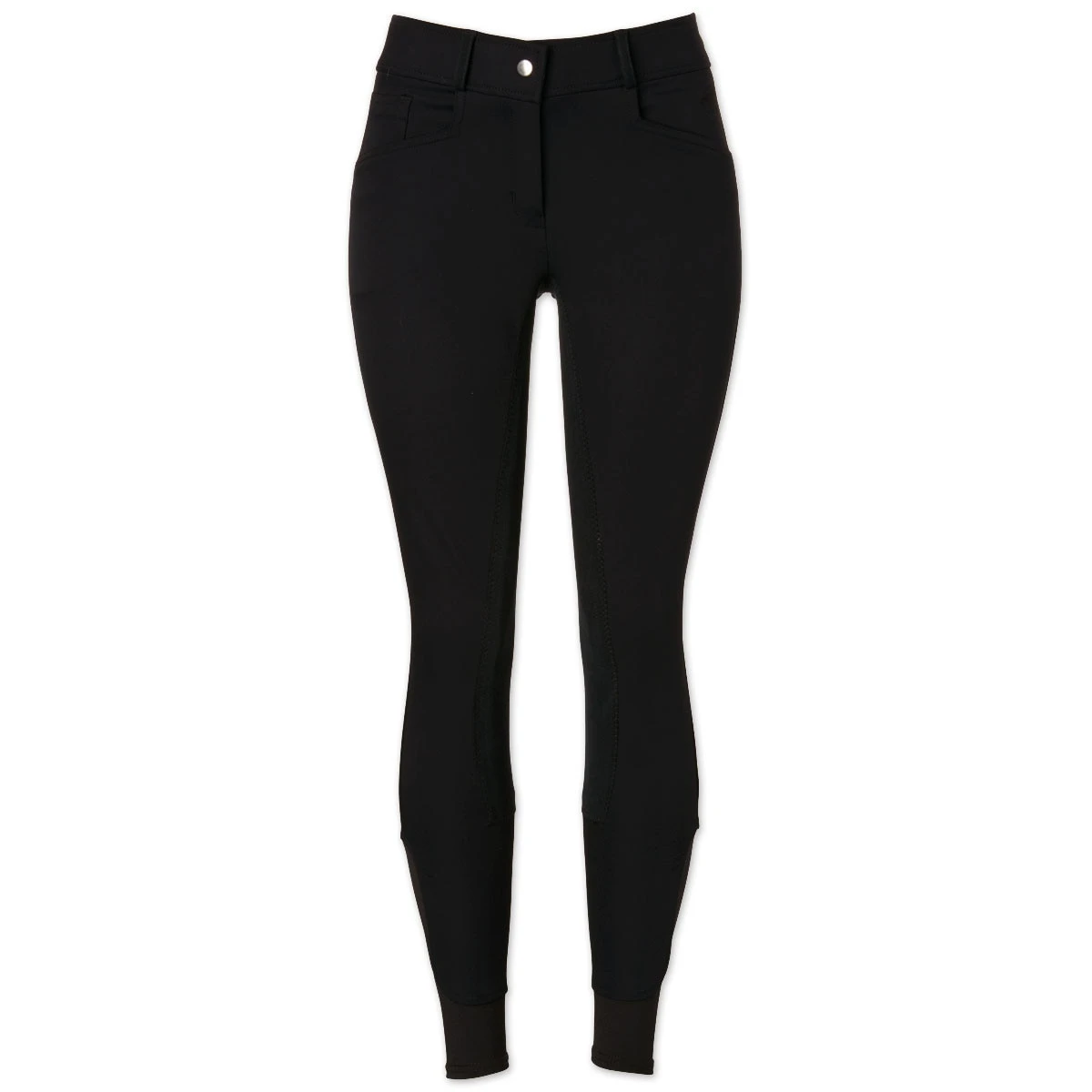 Hadley Mid-Rise Breeches By SmartPak - Full Seat 12 Hadley Mid-Rise Breeches By SmartPak - Full Seat - Image 12