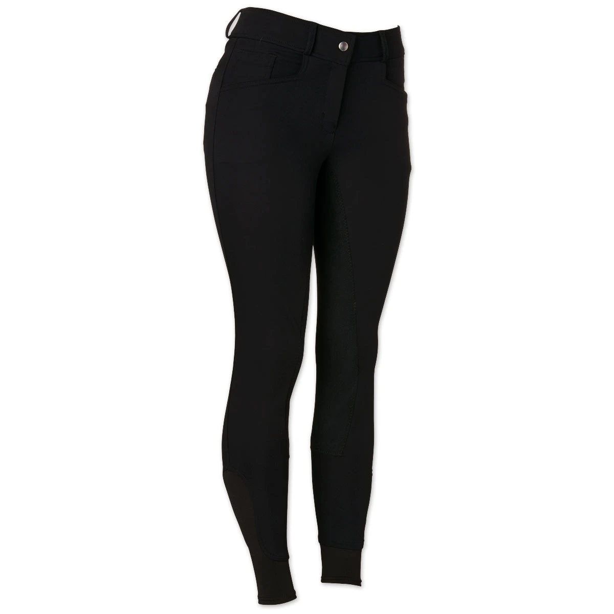Hadley Mid-Rise Breeches By SmartPak - Full Seat 11 Hadley Mid-Rise Breeches By SmartPak - Full Seat - Image 11