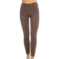 Goode Rider Vogue Denim Full Seat Breech - Clearance!