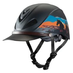 Troxel Dakota Helmet -Lemieux Store 25048 badlands