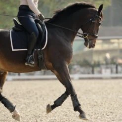 SmartPak Deluxe Fleece Lined Sport Boots -Lemieux Store 25903 mineralgrey 31904 navy ve riding 1004