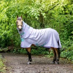 Horseware Ireland Amigo® Pony Bug Rug Fly Sheet