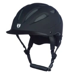 Tipperary Sportage Hybrid Helmet -Lemieux Store 26009 grey