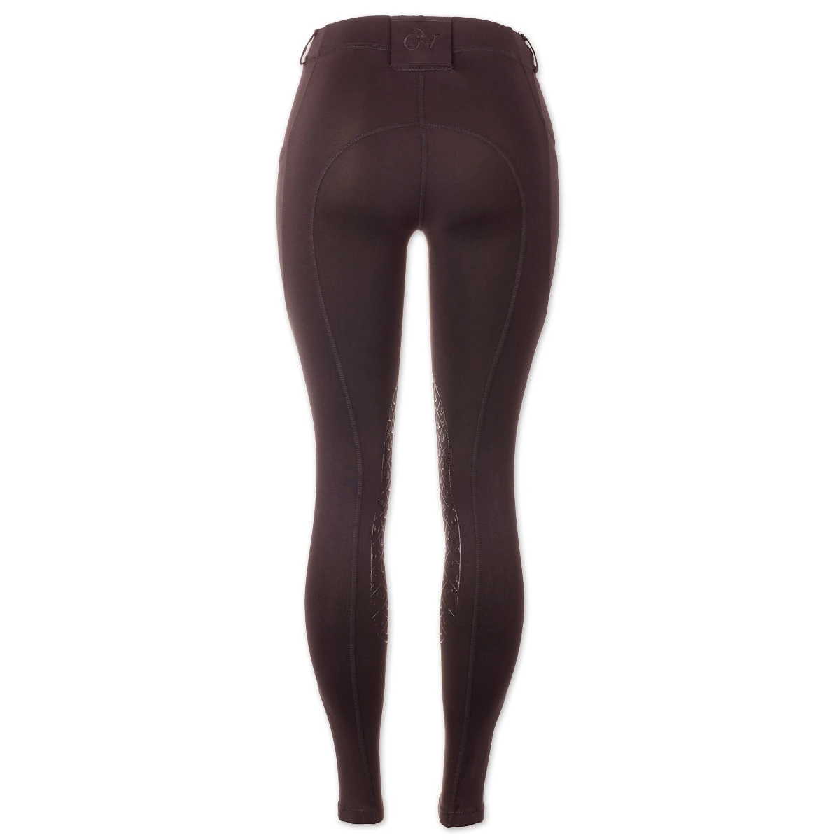 Ovation Aerowick Knee Patch Tight 7 Ovation Aerowick Knee Patch Tight - Image 7