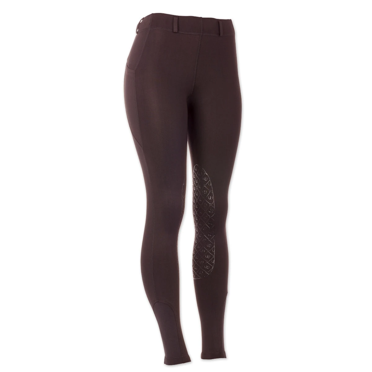 Ovation Aerowick Knee Patch Tight 5 Ovation Aerowick Knee Patch Tight - Image 5