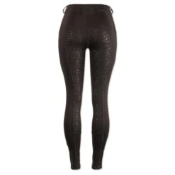 Ovation Aerowick Full Seat Tight -Lemieux Store 26271 black back