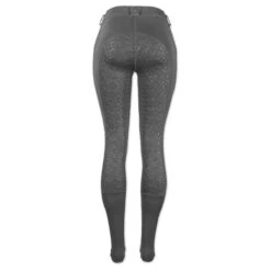 Ovation Aerowick Full Seat Tight -Lemieux Store 26271 grey back