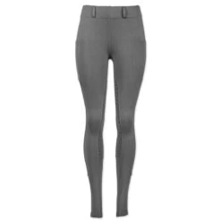 Ovation Aerowick Full Seat Tight -Lemieux Store 26271 grey front