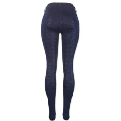 Ovation Aerowick Full Seat Tight -Lemieux Store 26271 navy back