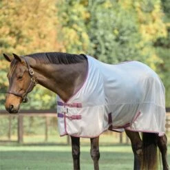 TuffRider Comfy Mesh Fly Sheet Exclusively Made For SmartPak