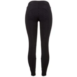 Piper Tights By SmartPak - Full Seat 35 Piper Tights By SmartPak - Full Seat -Lemieux Store 26497 black back