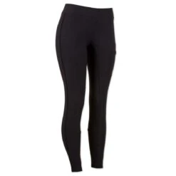 Piper Tights By SmartPak - Full Seat 33 Piper Tights By SmartPak - Full Seat -Lemieux Store 26497 black right