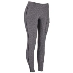 Piper Tights By SmartPak - Full Seat 24 Piper Tights By SmartPak - Full Seat -Lemieux Store 26497 bw right