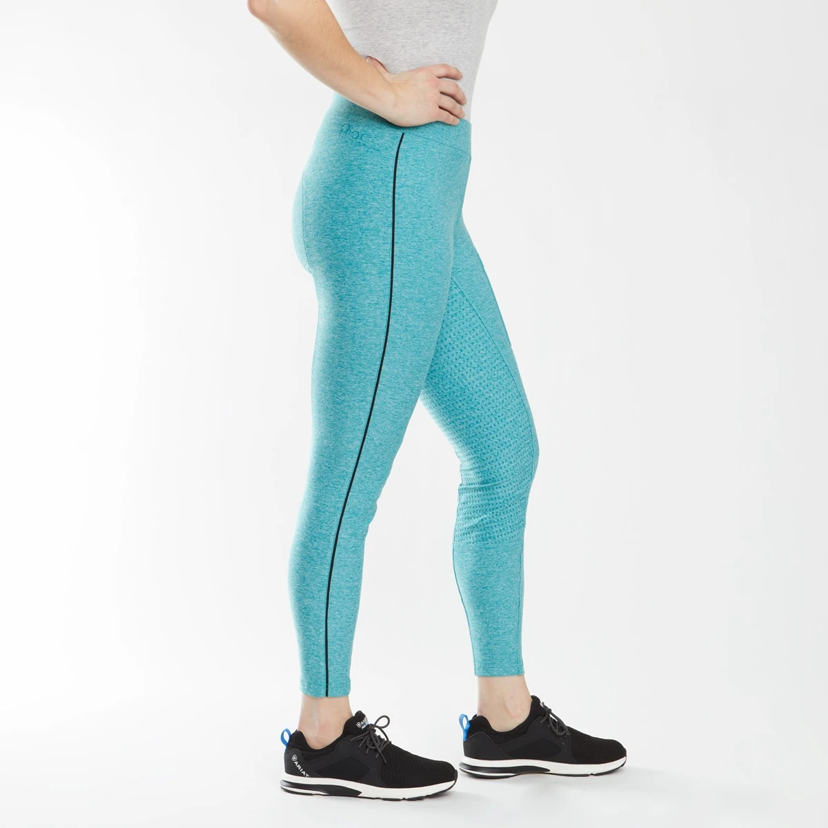 Piper Tights By SmartPak - Full Seat 4 Piper Tights By SmartPak - Full Seat - Image 4