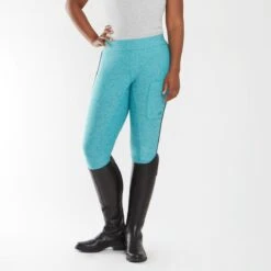 Piper Tights By SmartPak - Full Seat