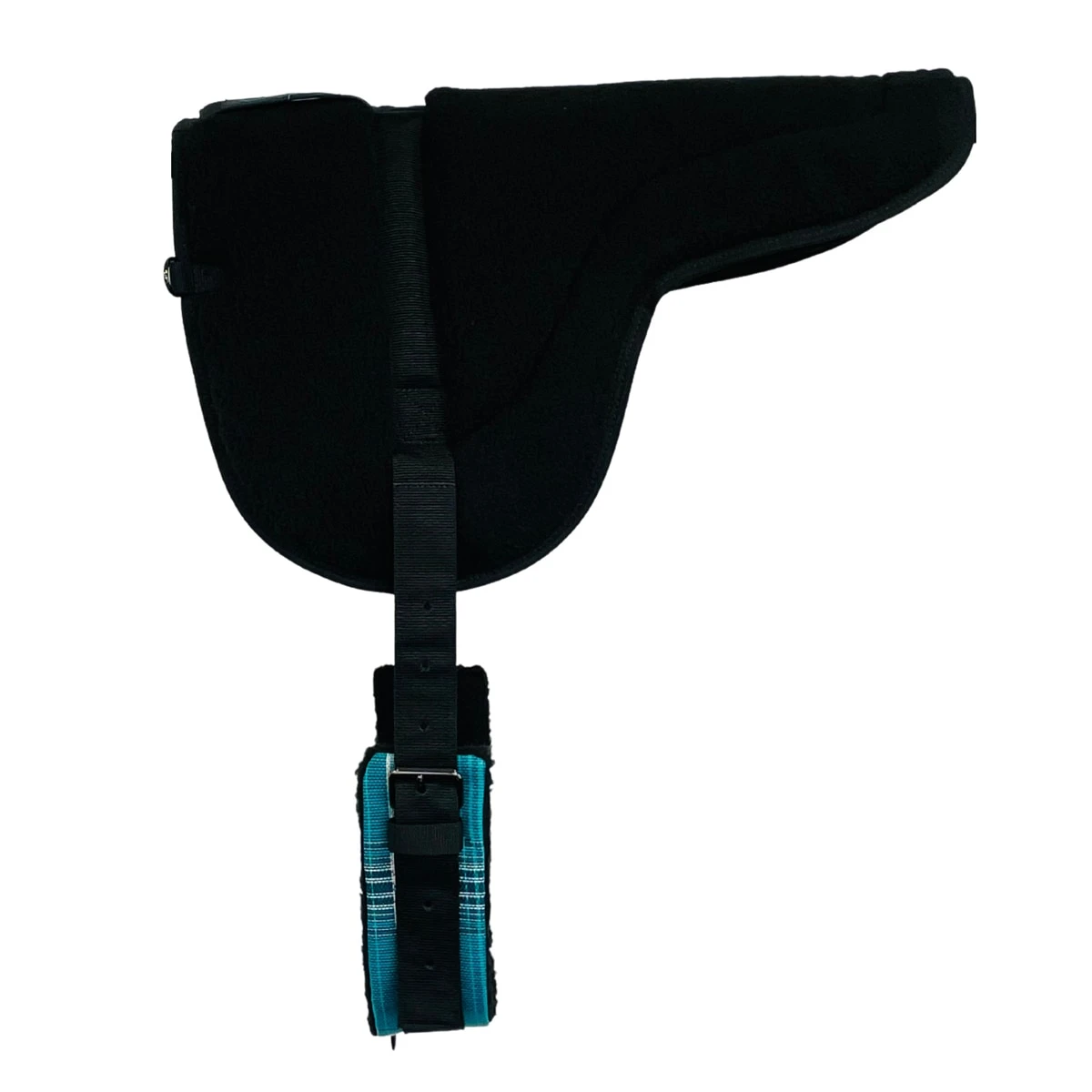 Kensington Fleece Bareback Pad 1 Kensington Fleece Bareback Pad