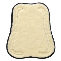 EquiFit Replacement ImpacTeq SheepsWool Boot Liners Front