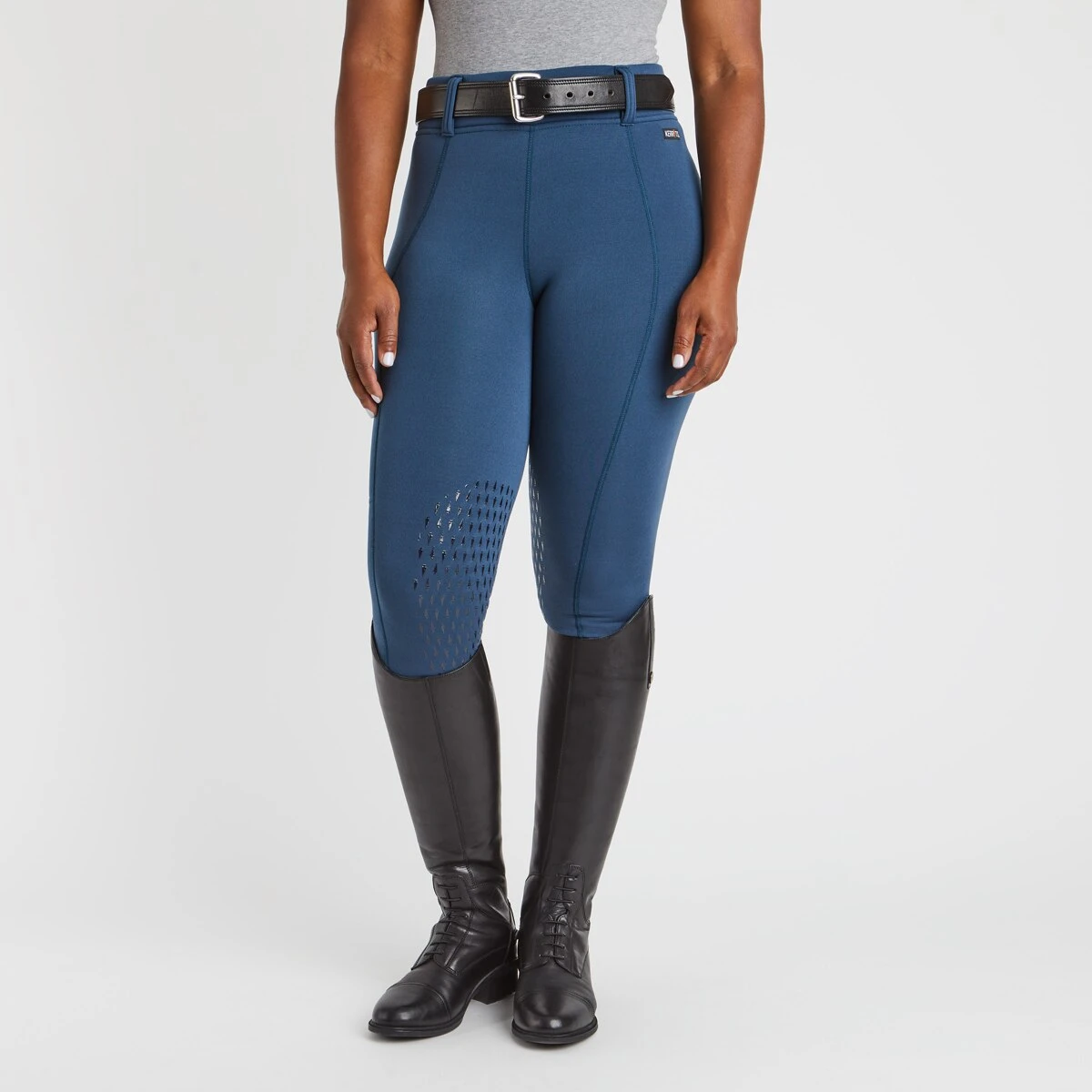 Kerrits Powerstretch Pocket Tight II Winter Knee Patch - Clearance! 14 Kerrits Powerstretch Pocket Tight II Winter Knee Patch - Clearance! - Image 14