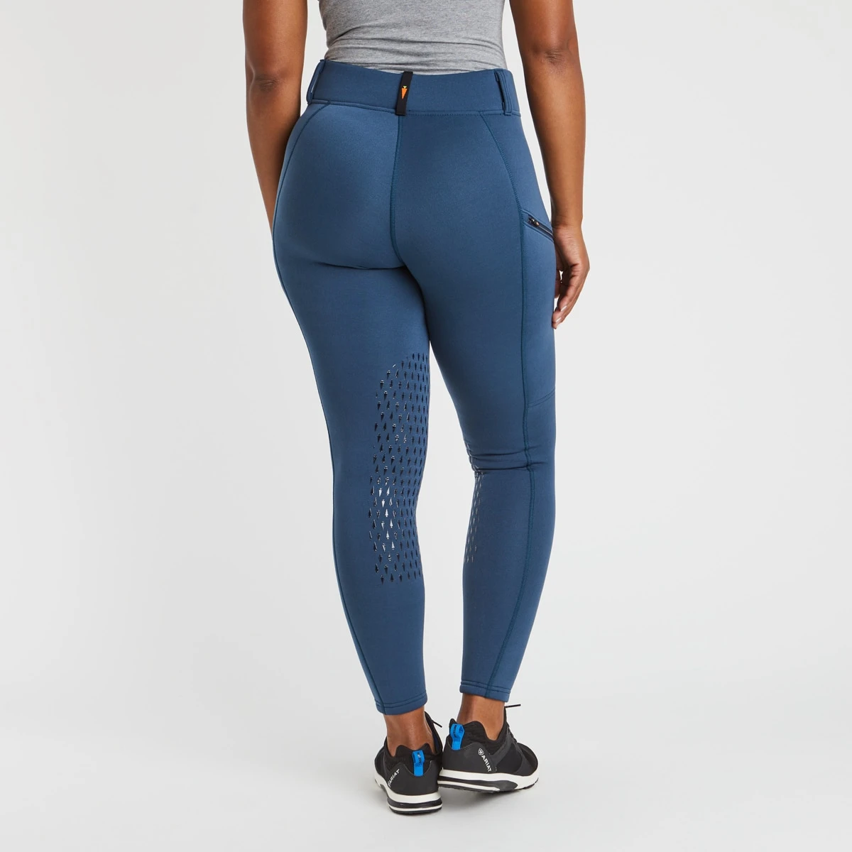 Kerrits Powerstretch Pocket Tight II Winter Knee Patch - Clearance! 17 Kerrits Powerstretch Pocket Tight II Winter Knee Patch - Clearance! - Image 17