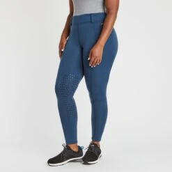 Kerrits Powerstretch Pocket Tight II Winter Knee Patch - Clearance! 31 Kerrits Powerstretch Pocket Tight II Winter Knee Patch - Clearance! -Lemieux Store 27316 admiral 11867