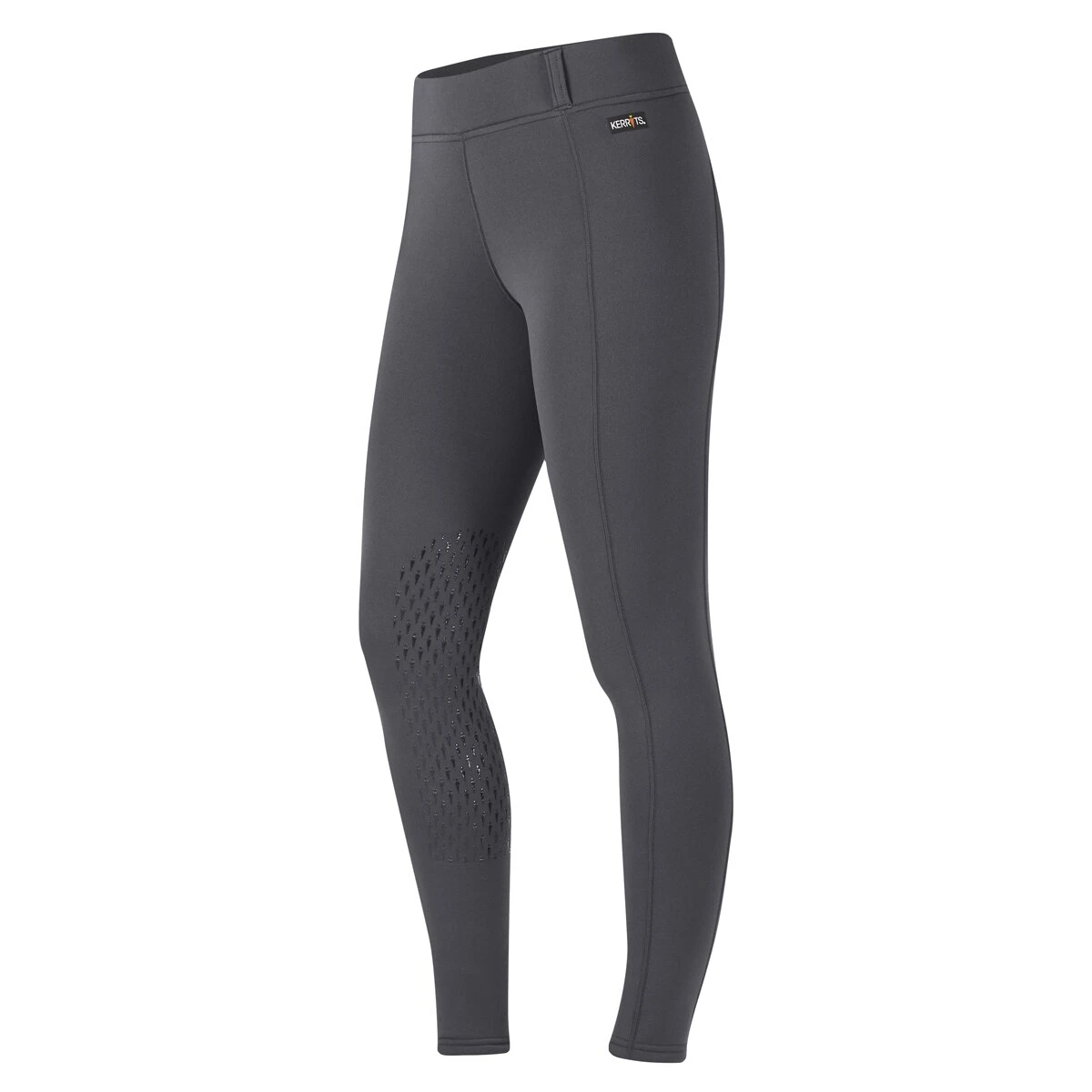 Kerrits Powerstretch Pocket Tight II Winter Knee Patch - Clearance! 7 Kerrits Powerstretch Pocket Tight II Winter Knee Patch - Clearance! - Image 7